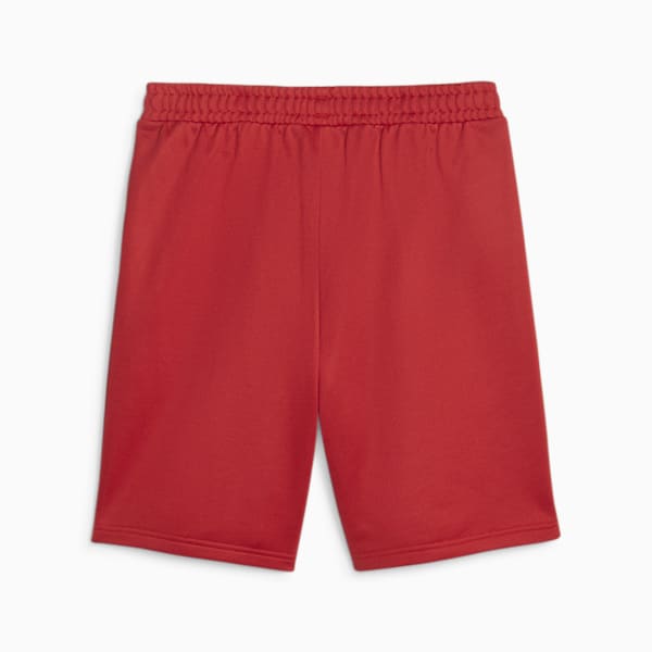 PUMA FRMF MOROCCO FTBLCULTURE SHORTS  2023-2024