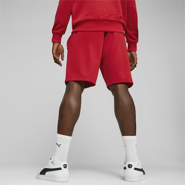 PUMA FRMF MOROCCO FTBLCULTURE SHORTS  2023-2024