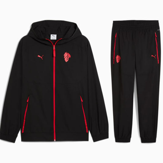 PUMA AC MILAN PUMATECH TRAININGSPAK 2025-2026