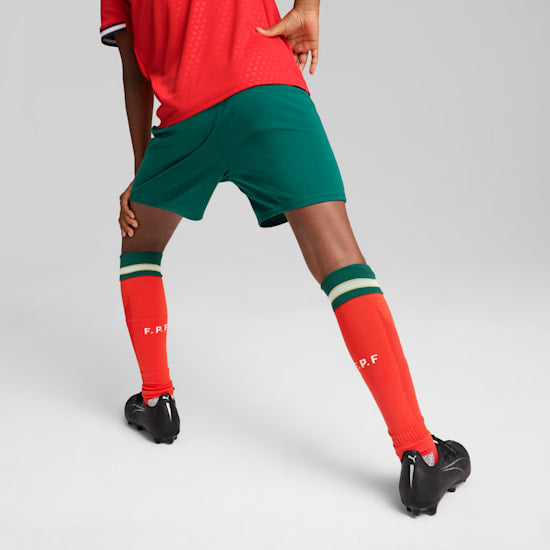 PUMA FPF PORTUGAL SHORT JUNIOR
