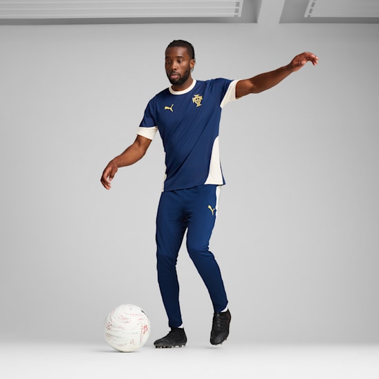 PUMA FPF PORTUGAL TRAINING PANTS