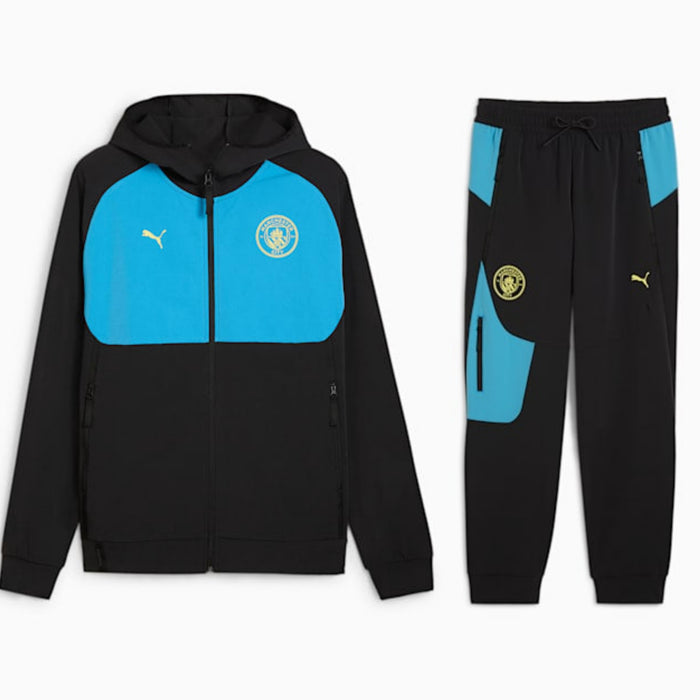 PUMA MANCHESTER CITY PUMATECH TRAININGSPAK 2024-2025