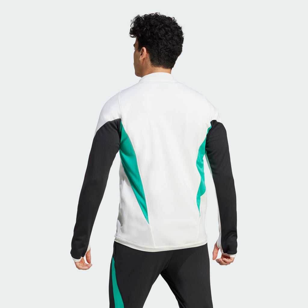 ADIDAS MANCHESTER UNITED TRAINING SUIT 2023-2024