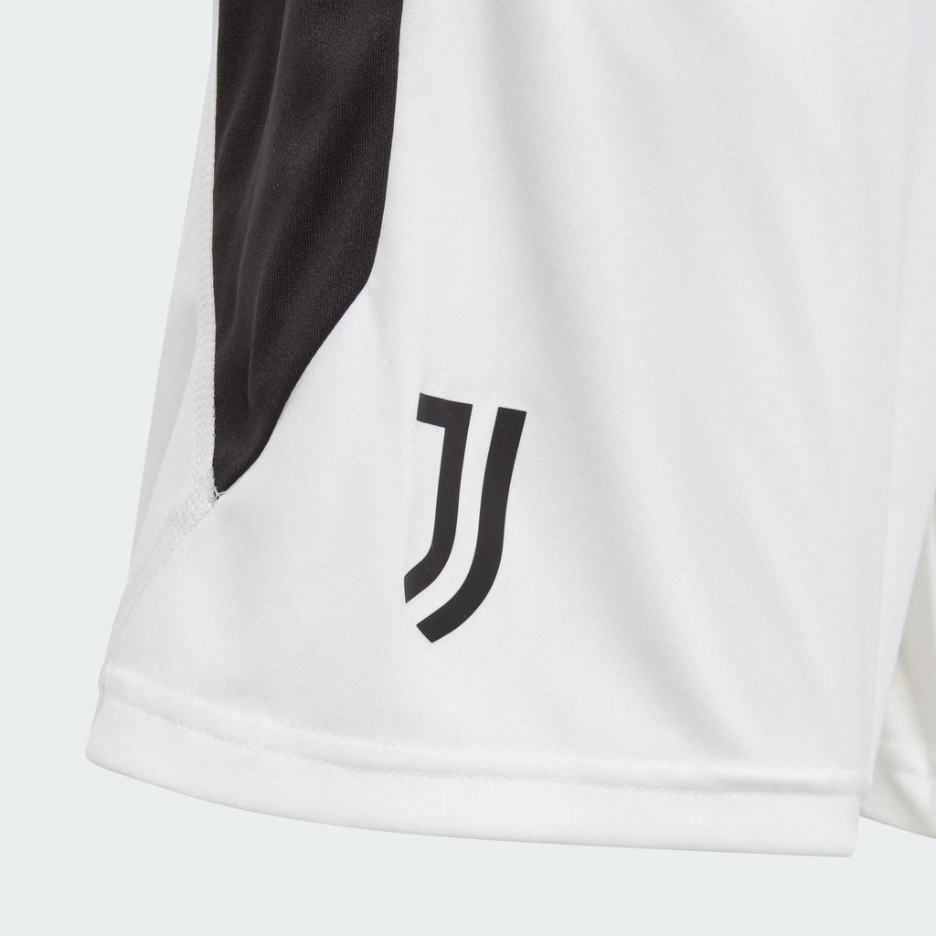 ADIDAS JUVENTUS TRAINING SHORT YOUTH 2023 2024
