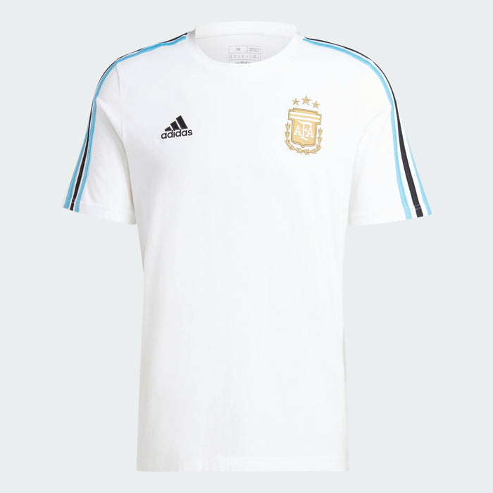 ADIDAS AFA ARGENTINIË DNA TEE 2024 2025
