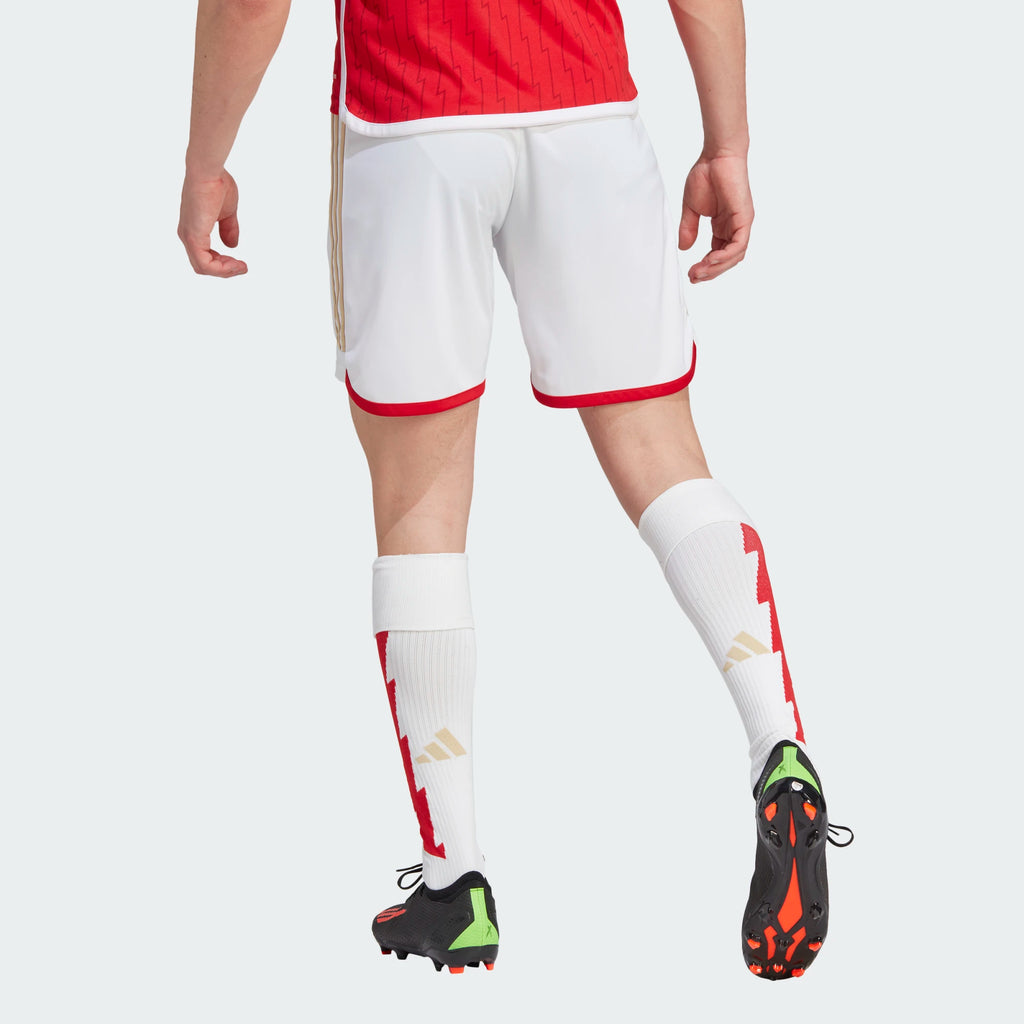 ADIDAS AFC ARSENAL HOME SHORT 2023-2024
