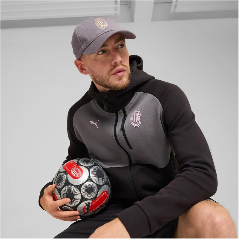 PUMA AC MILAN CAP