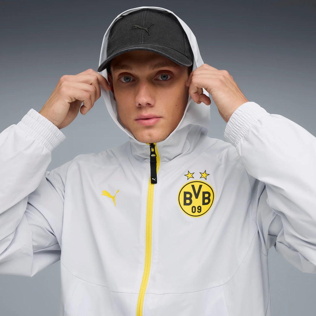 BVB Borussia Dortmund PumaTech Trainingspak | Kickoff Antwerpen
