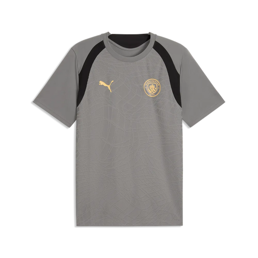 PUMA MCFC Training Jersey 786214-22 - vooraanzicht
