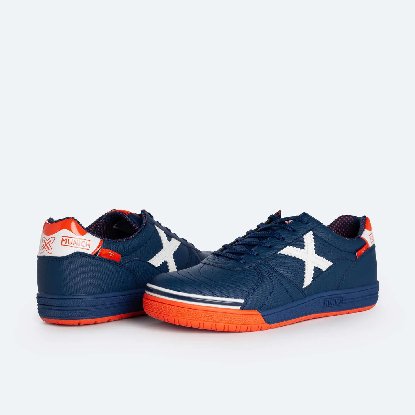 Munich X G-3 Profit 314 Futsal Schoenen | Kickoff Antwerpen