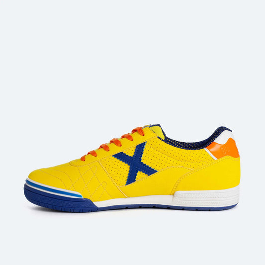 Munich X G-3 Profit 316 Futsal Schoenen | Kickoff Antwerpen