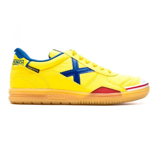 Munich X Gresca 04 Futsal Schoenen | Kickoff Antwerpen