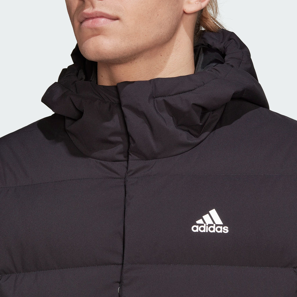 ADIDAS HELIONIC HO JACKET
