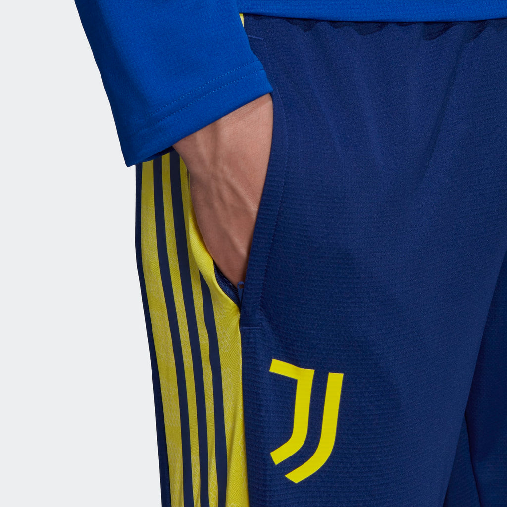 ADIDAS JUVENTUS EU TRAININGSPAK 2021-2022