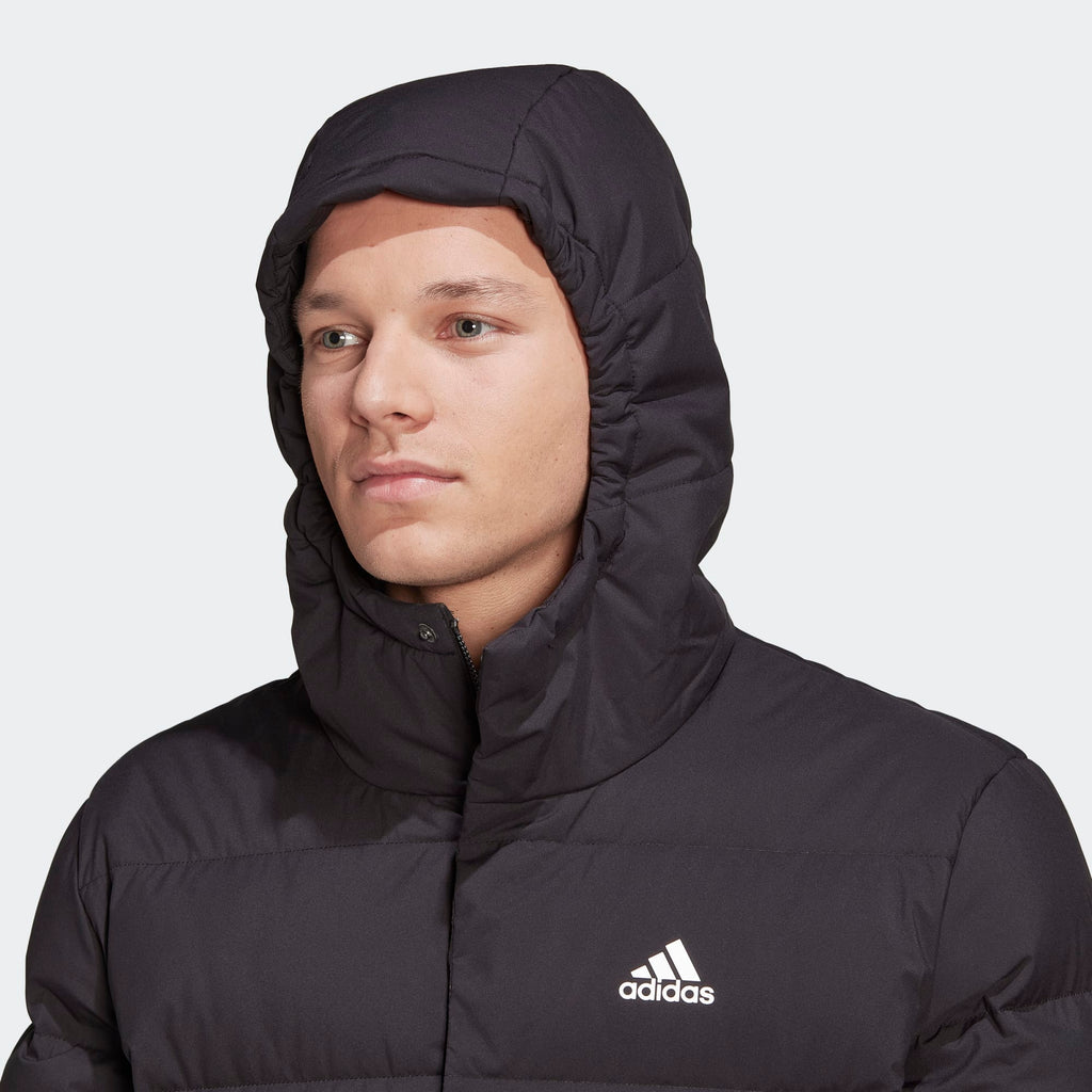 ADIDAS HELIONIC HO JACKET