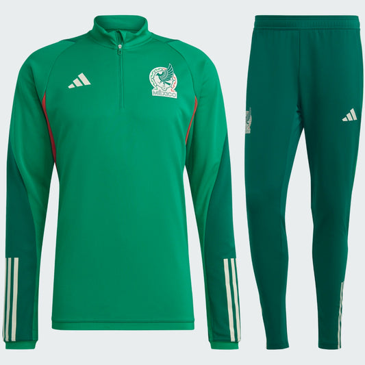 ADIDAS FMF MEXICO TRAININGSPAK 2022-2023 | Kickoff Antwerpen