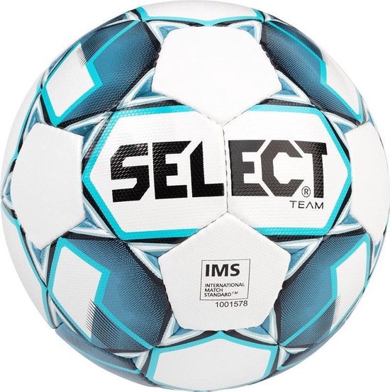 bij Kickoff Antwerpen - Voetbalspecialist