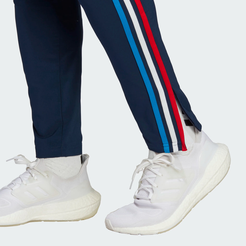 ADIDAS AFC ARSENAL PRESENTATION SUIT 2022-2023