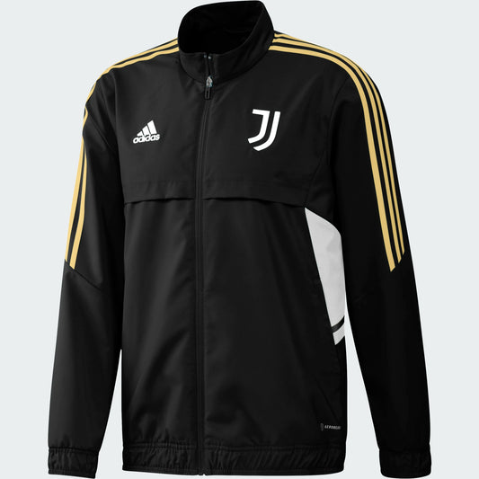 Adidas Juventus Trainingspak |Kickoff Antwerpen