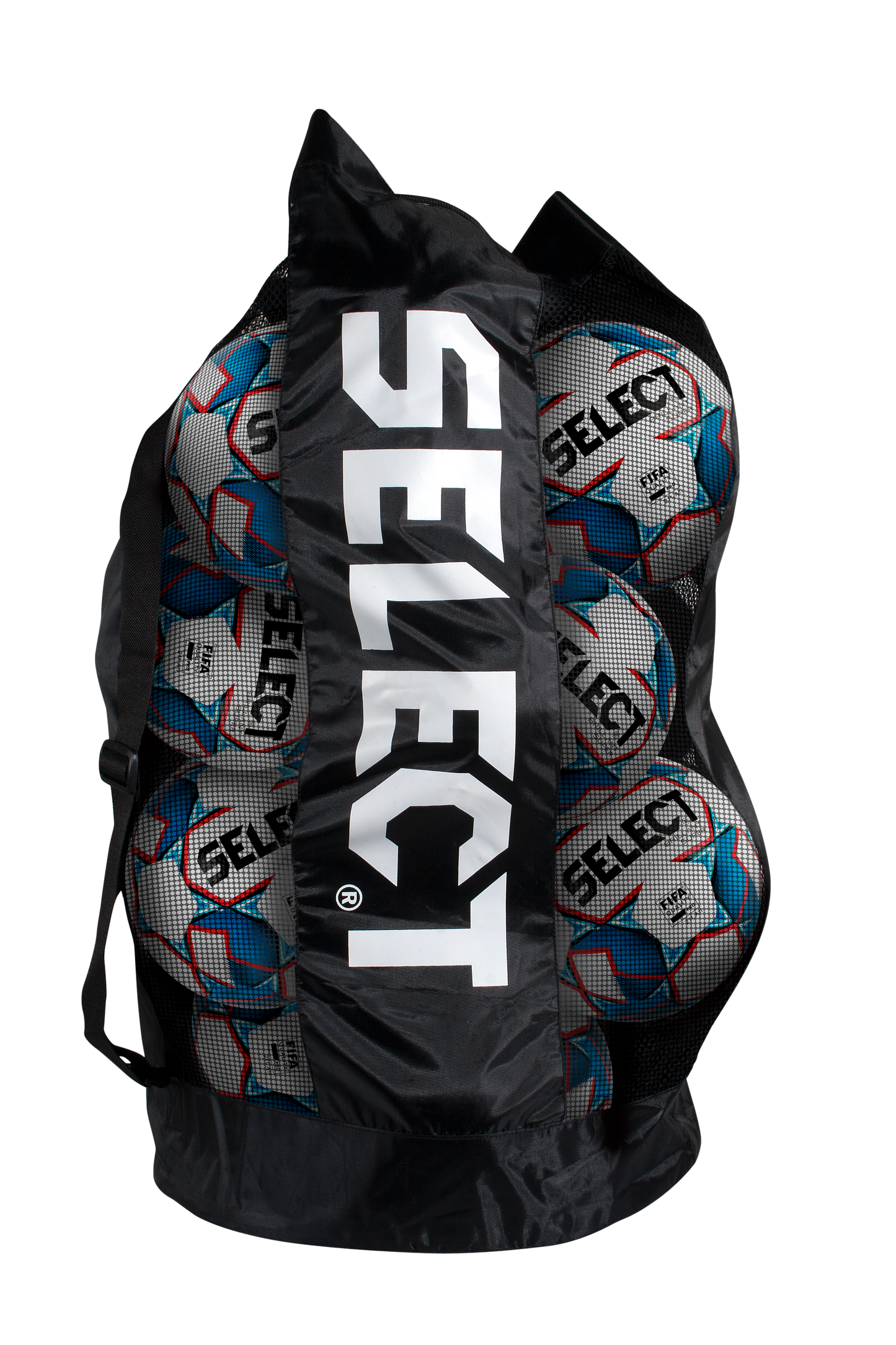 bij Kickoff Antwerpen - Voetbalspecialist