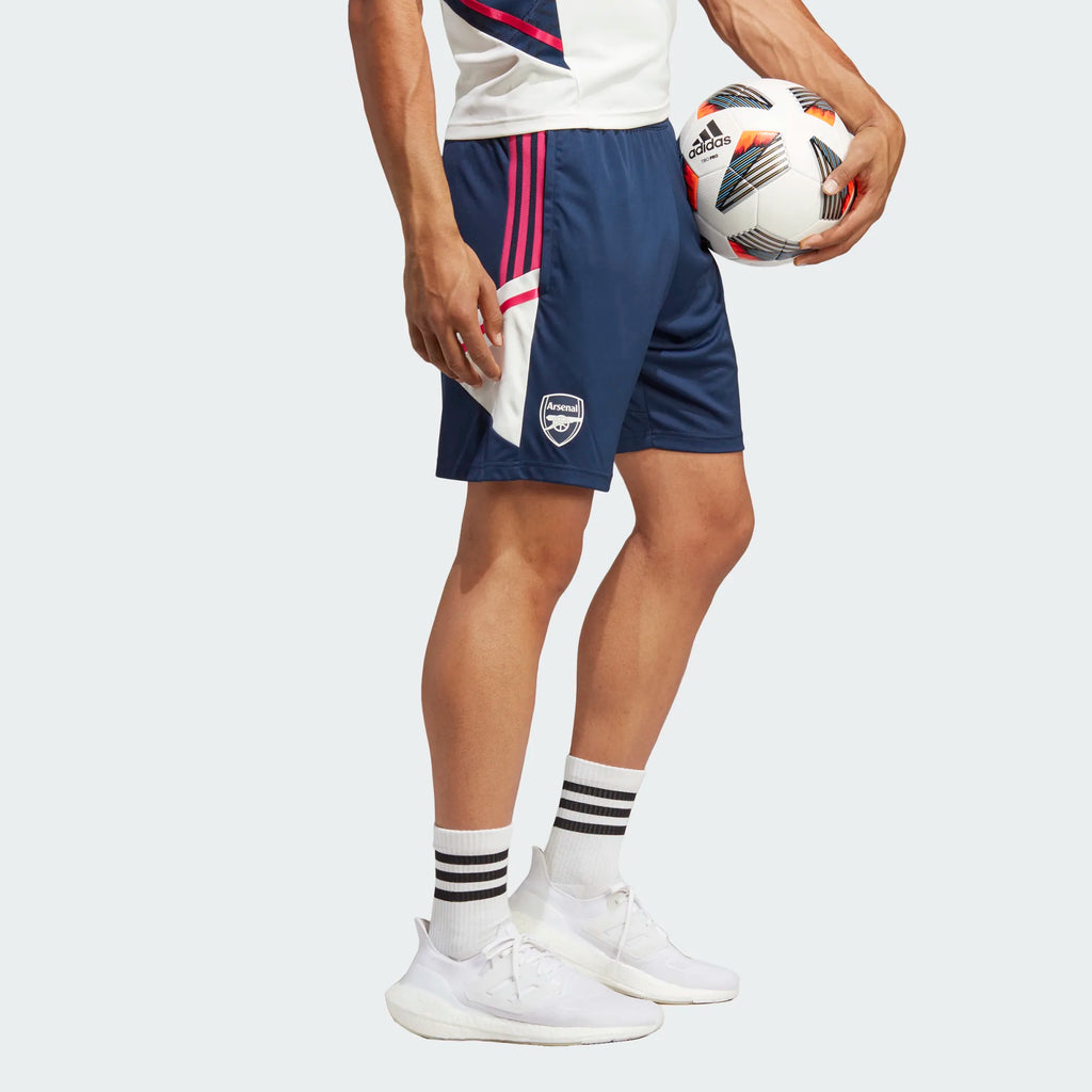 ADIDAS AFC ARSENAL TRAINING SHORT 2022 2023
