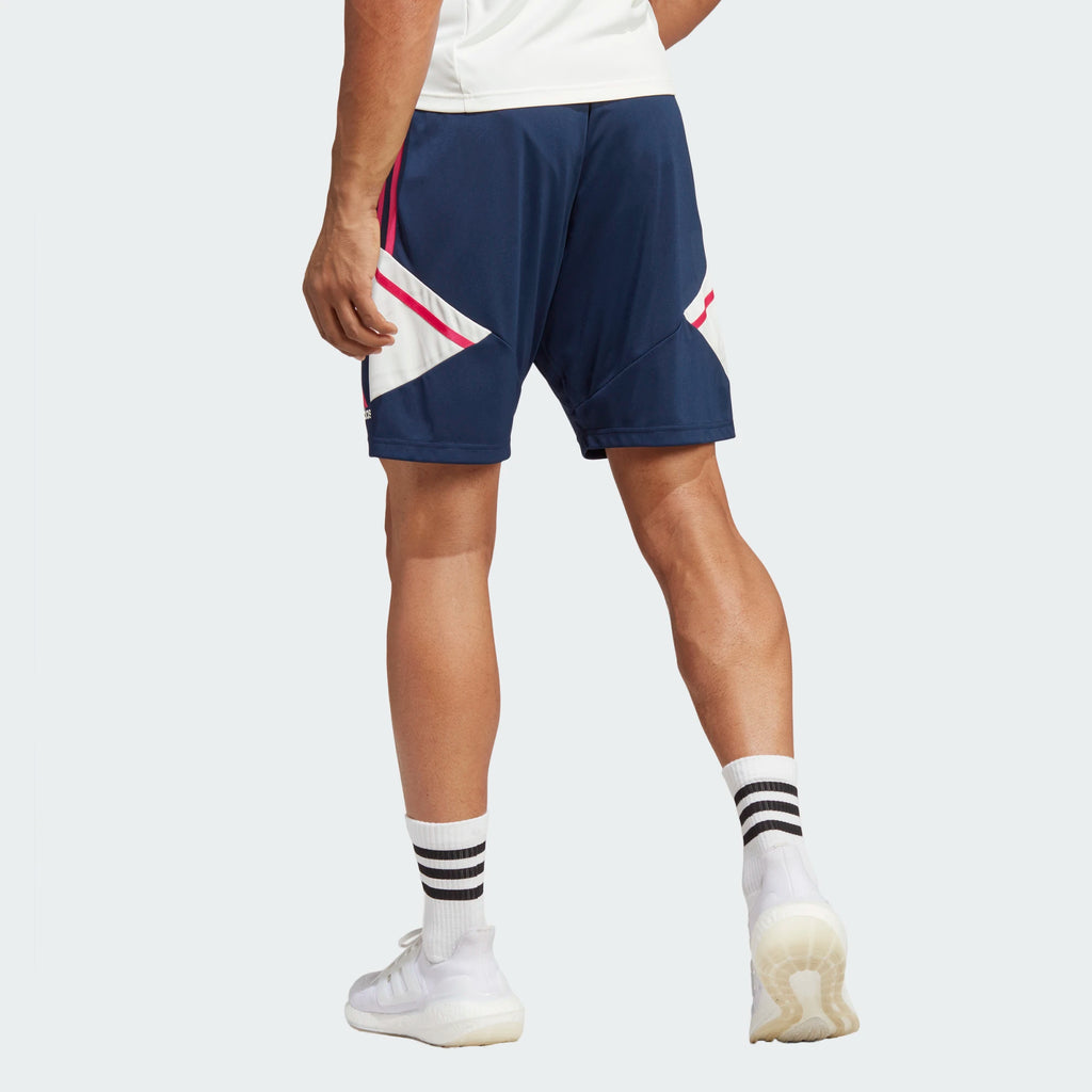 ADIDAS AFC ARSENAL TRAINING SHORT 2022 2023