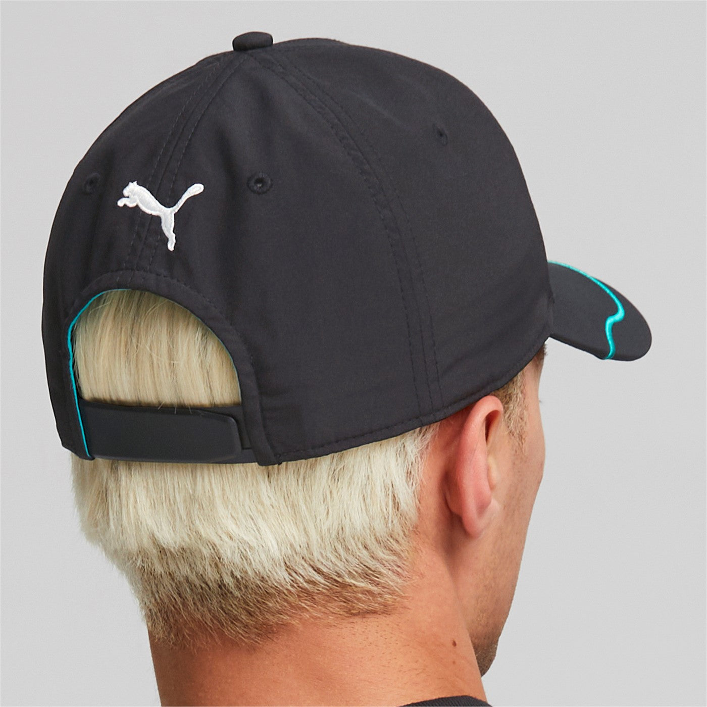 Puma MapF1 BB Cap |Mercedes Formule 1| Kickoff Antwerpen