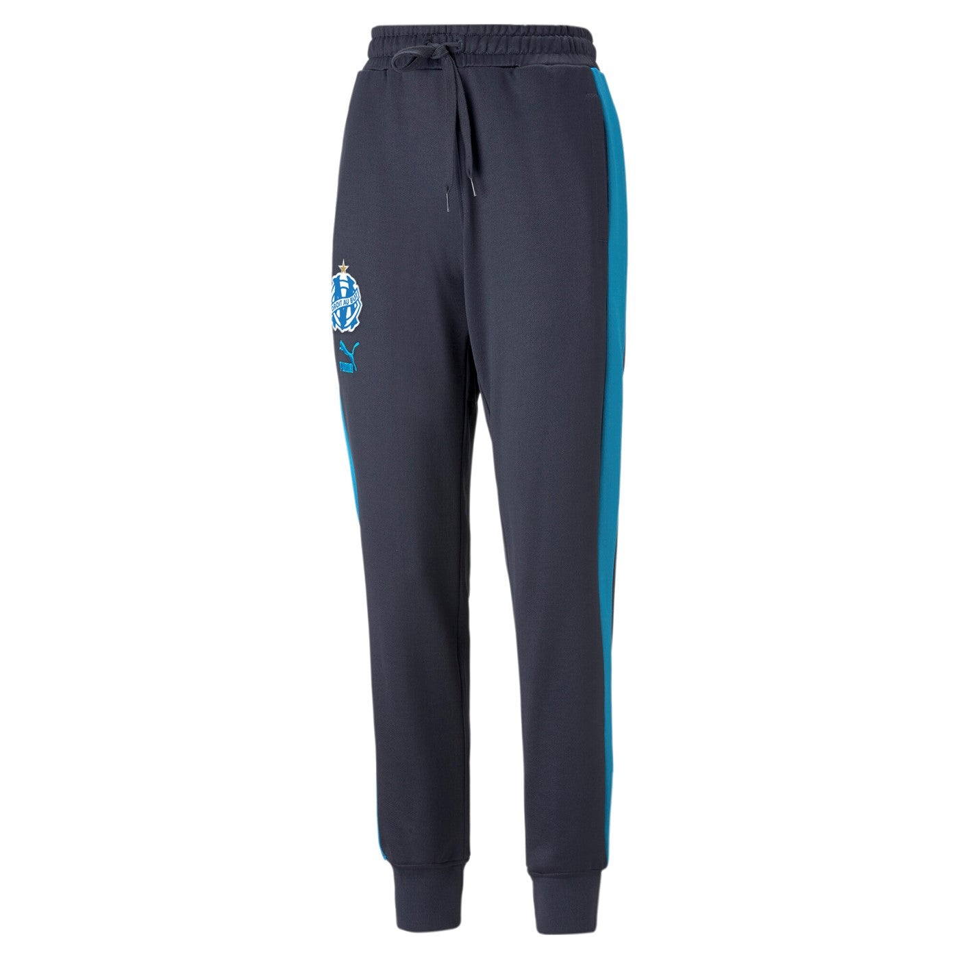 PUMA OLYMPIQUE DE MARSEILLE FTBLHERITAGE T7 TRAININGSPAK | Kickoff Antwerpen voetbalshop