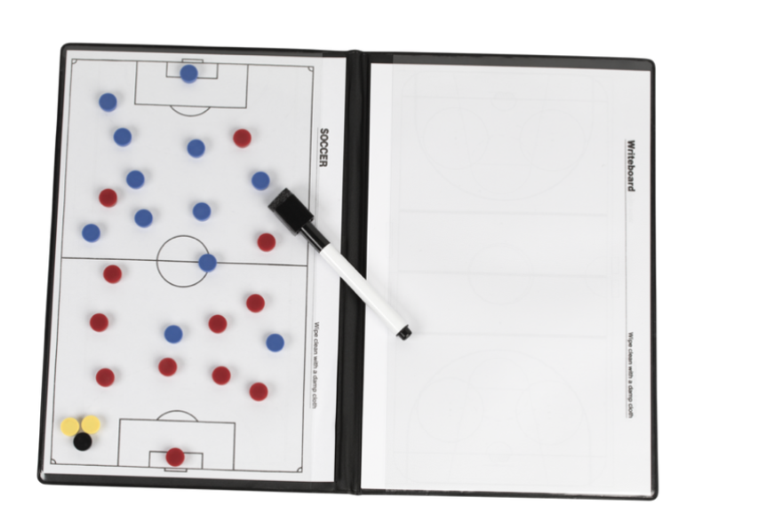 bij Kickoff Antwerpen - Voetbalspecialist