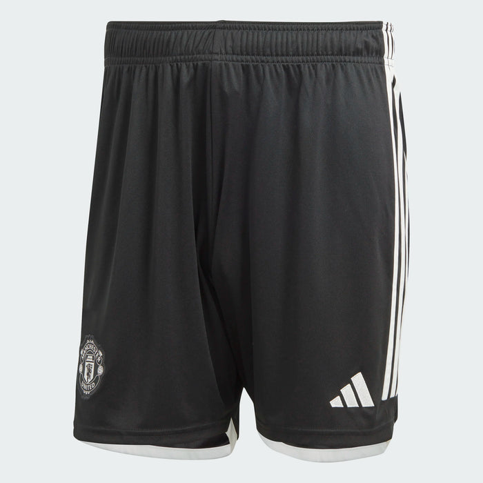 ADIDAS MANCHESTER UNITED AWAY SHORT 2023-2024