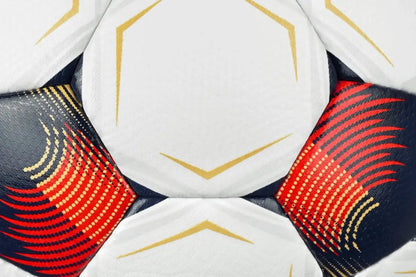 Select Academy V26 training en wedstrijdvoetbal wit Kickoff Antwerpen