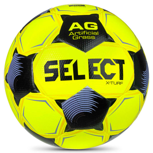 Select X-Turf V26 kunstgras voetbal Kickoff Antwerpen de voetbalshop van Antwerpen