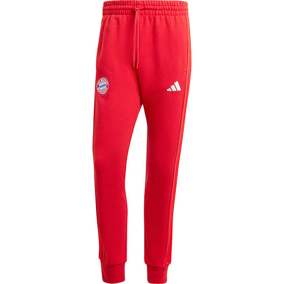 ADIDAS BAYERN MÜNCHEN SWEAT TRAININGSPAK 2024-2025