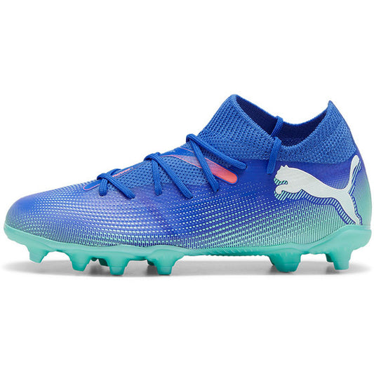 Puma FUTURE MATCH FG/AG Jr Voetbalschoenen | Kids | Kickoff Antwerpen