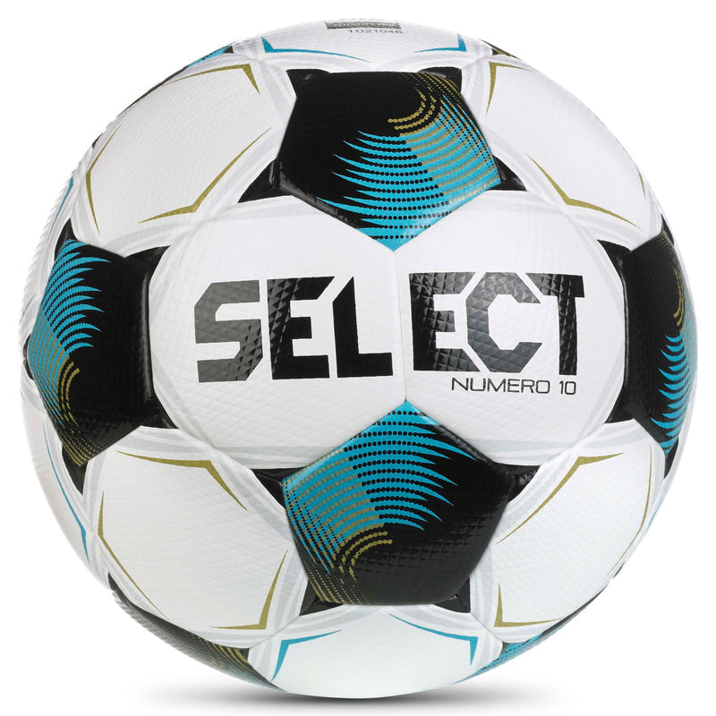 Select Numero 10 V26 voetbal Kickoff Antwerpen de voetbalshop van Antwerpen