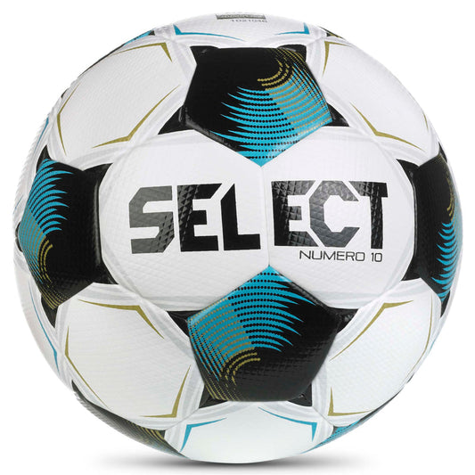 Select Numero 10 V26 voetbal Kickoff Antwerpen de voetbalshop van Antwerpen