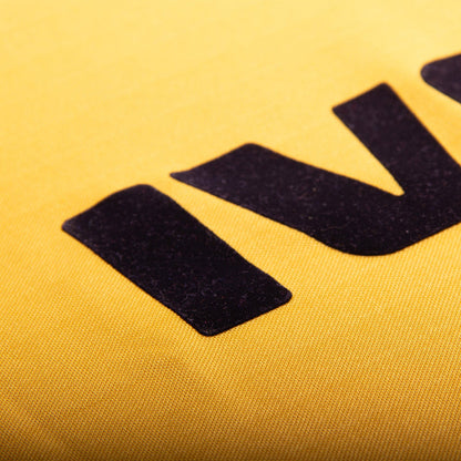 COPA Watford FC 1983 1984 retro football shirt geel verkrijgbaar bij Kickoff Antwerpen de voetbalshop van Antwerpen