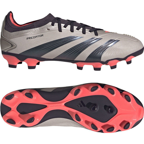 Adidas Predator Pro MG Voetbalschoen | Kickoff Antwerpen