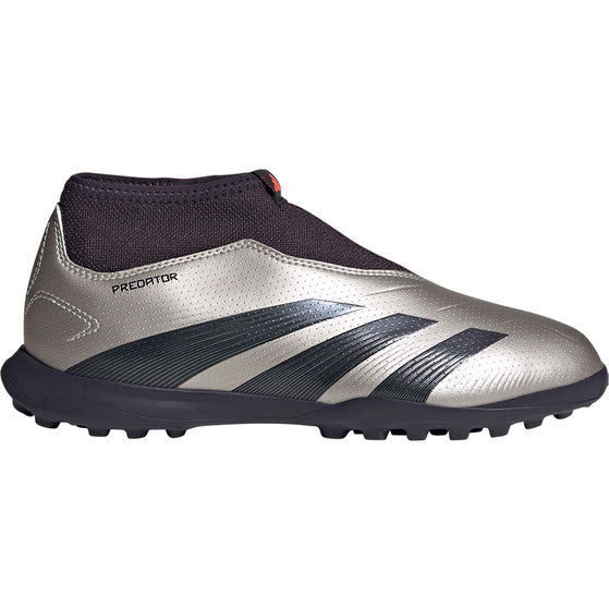 adidas PREDATOR LEAGUE LL TF J Voetbalschoen – Precisie en comfort voor jonge voetballers.