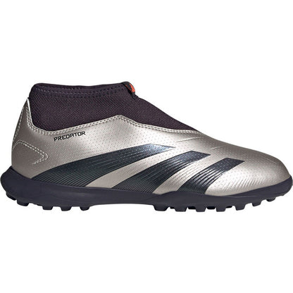 adidas PREDATOR LEAGUE LL TF J Voetbalschoen – Precisie en comfort voor jonge voetballers.