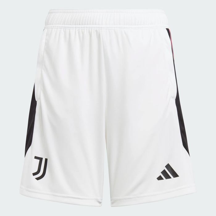 ADIDAS JUVENTUS TRAINING SHORT YOUTH 2023 2024