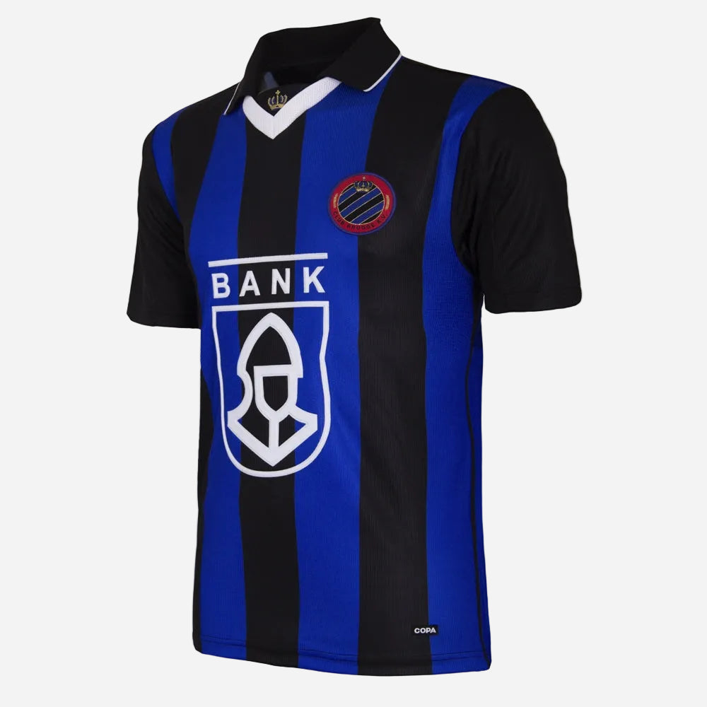 copa-club-brugge-retro-football-shirt-jersey-1998-1999 Kickoff Antwerpen
