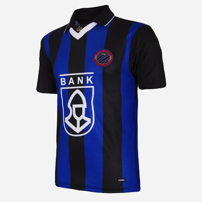 copa-club-brugge-retro-football-shirt-jersey-1998-1999 Kickoff Antwerpen