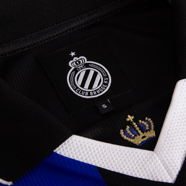 copa-club-brugge-retro-football-shirt-jersey-1998-1999 Kickoff Antwerpen