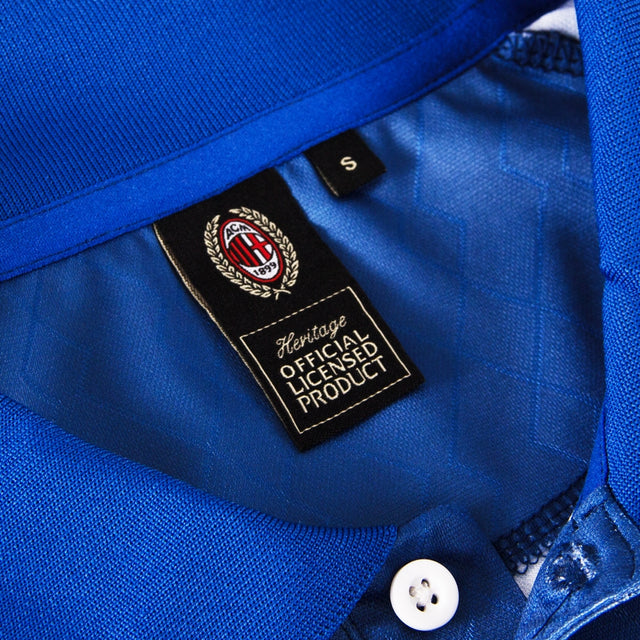 AC Milan MILAN HISTORICAL FOURTH JERSEY 1995/96