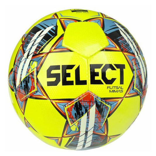 Select Futsal Mimas Yellow  | Kickoff Antwerpen dé voetbalshop