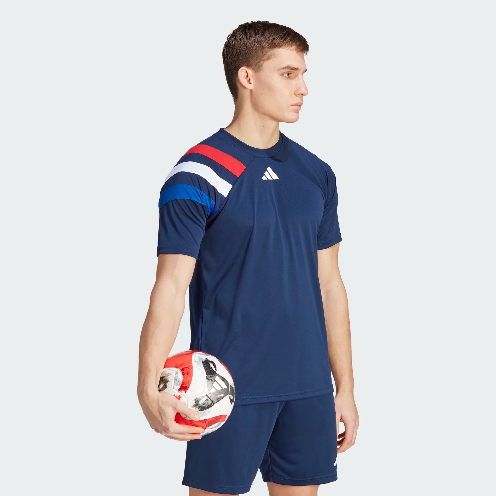 Adidas Fortore23 trainingsshirt.
