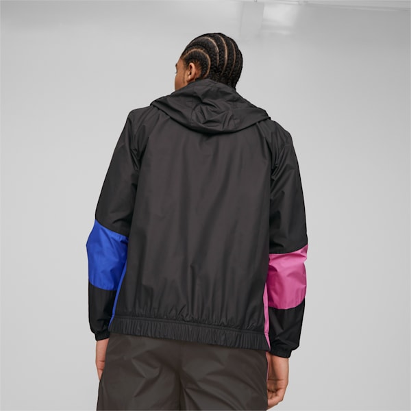  Puma AC Milan Prematch Woven Trainingspak 2023-2024 | Kickoff Antwerpen