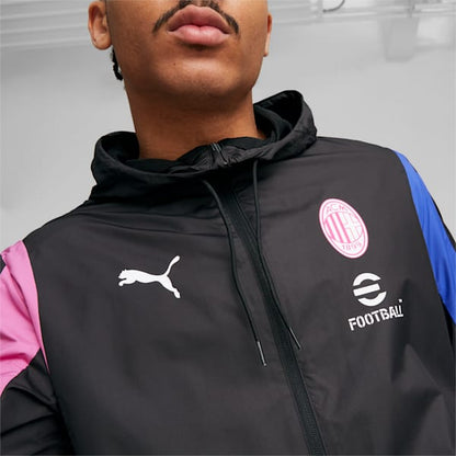  Puma AC Milan Prematch Woven Trainingspak 2023-2024 | Kickoff Antwerpen