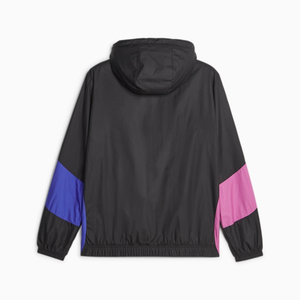  Puma AC Milan Prematch Woven Trainingspak 2023-2024 | Kickoff Antwerpen